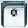 Lavello cucina 1 vasca sottotop Lavello cucina 1 vasca sottotop