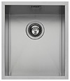 Lavello cucina 1 vasca sottotop Lavello cucina 1 vasca sottotop